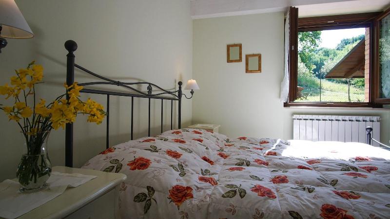 Agriturismo Pascucci image