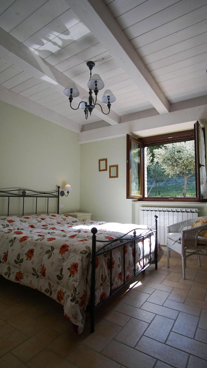 Agriturismo Pascucci image