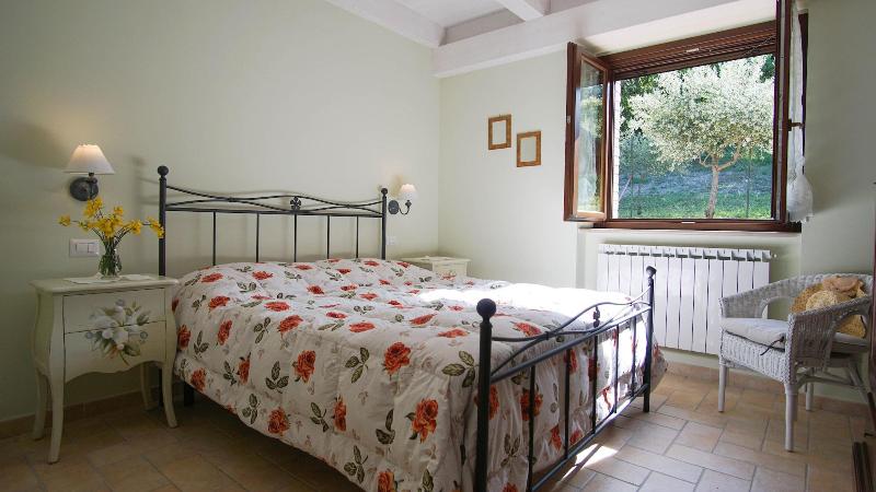 Agriturismo Pascucci image