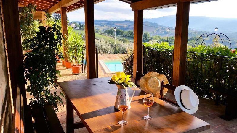 Agriturismo Pascucci image