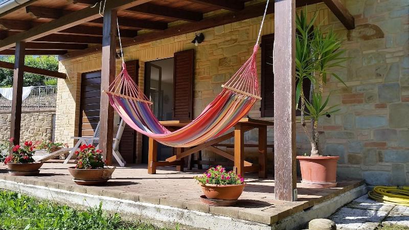 Agriturismo Pascucci image