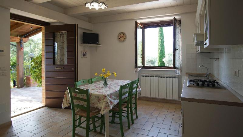 Agriturismo Pascucci image