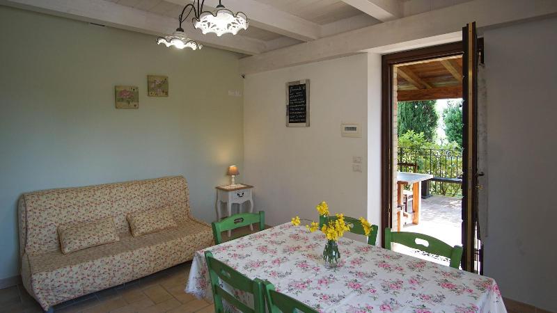 Agriturismo Pascucci image