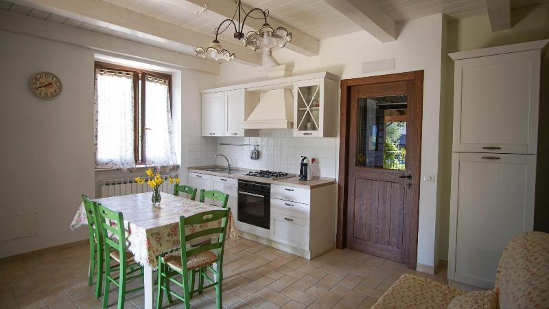 Agriturismo Pascucci image