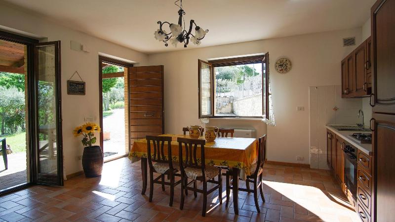 Agriturismo Pascucci image