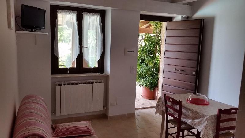 Agriturismo Pascucci image