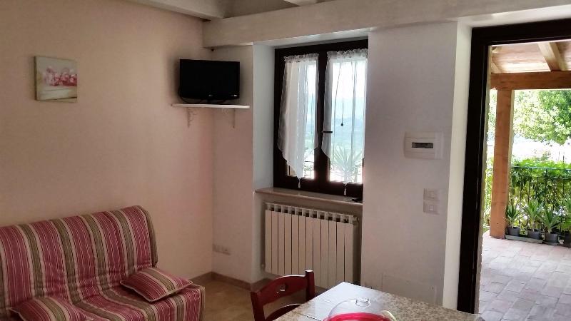 Agriturismo Pascucci image