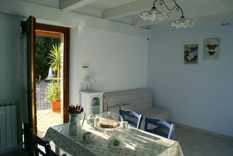 Agriturismo Pascucci image