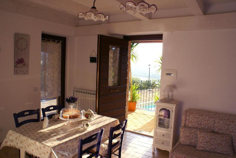 Agriturismo Pascucci image