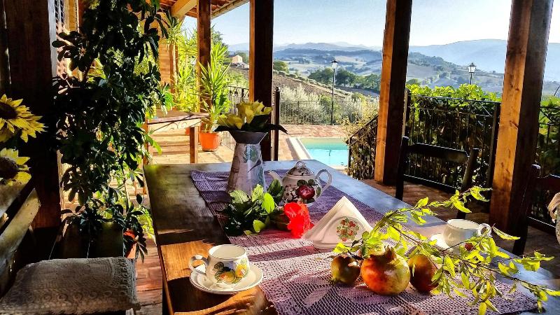 Agriturismo Pascucci image