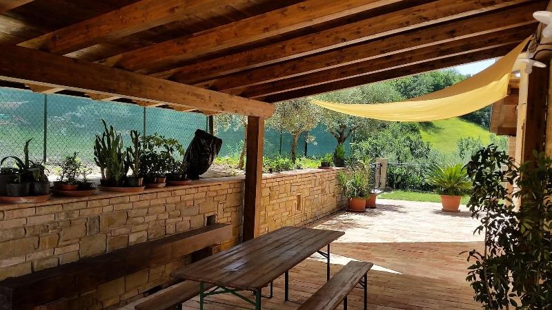 Agriturismo Pascucci image