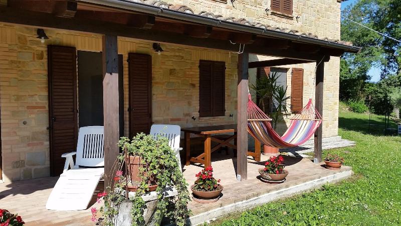Agriturismo Pascucci image