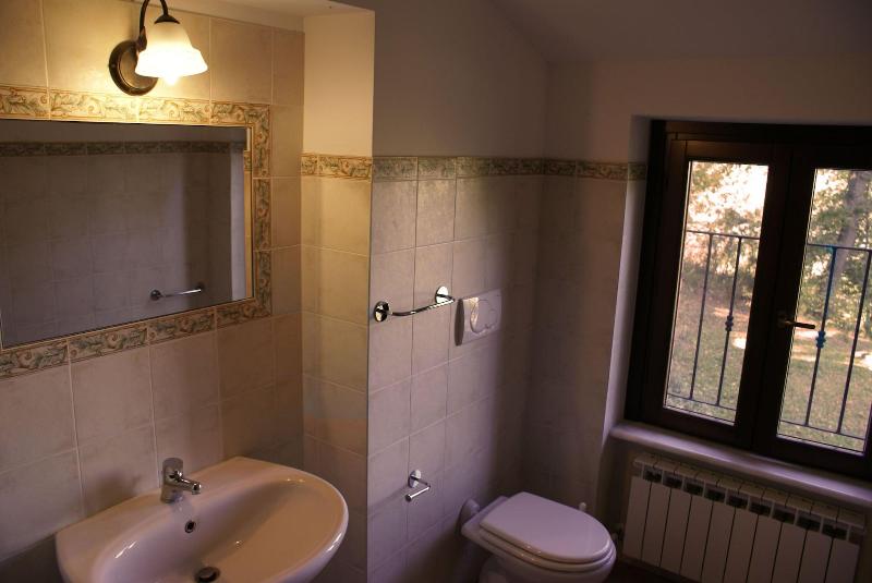Agriturismo Pascucci image