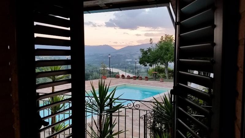 Agriturismo Pascucci image