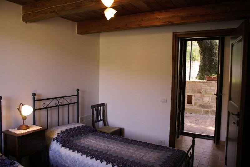 Agriturismo Pascucci image