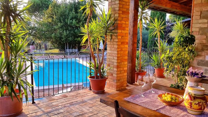 Agriturismo Pascucci image
