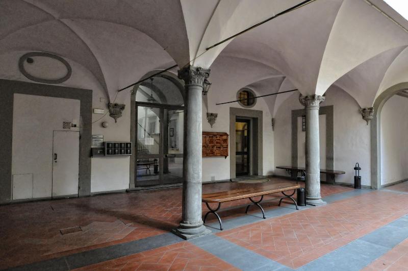 Foresteria Valdese di Firenze - Casa per Ferie