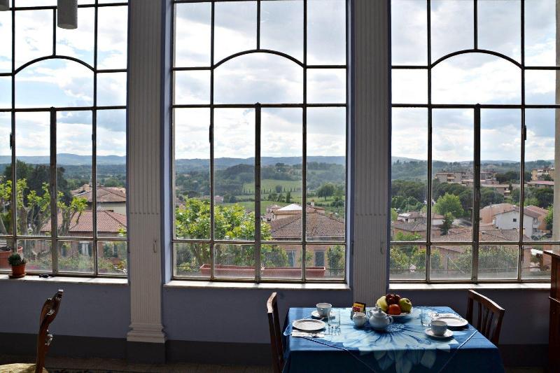 Tuscany Experience BnB image