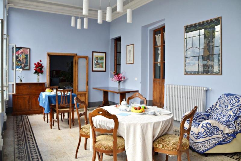 Tuscany Experience BnB image