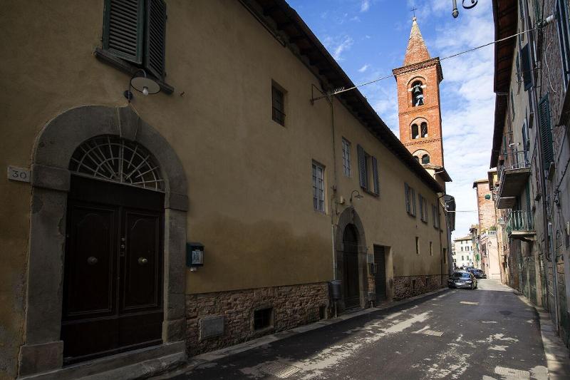 Tuscany Experience BnB image