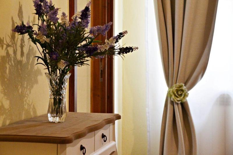 Tuscany Experience BnB image