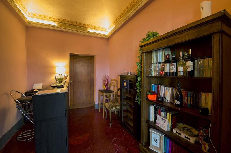Tuscany Experience BnB image