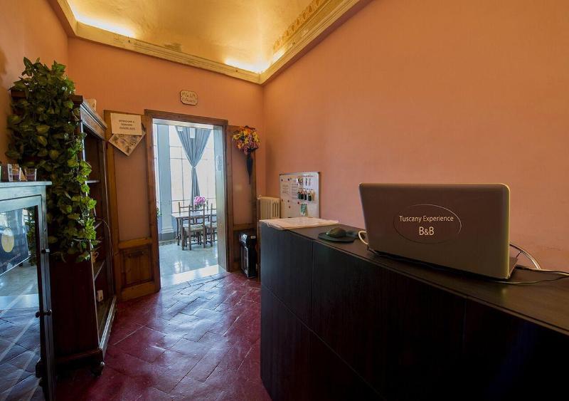 Tuscany Experience BnB image
