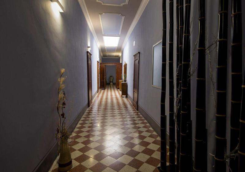 Tuscany Experience BnB image