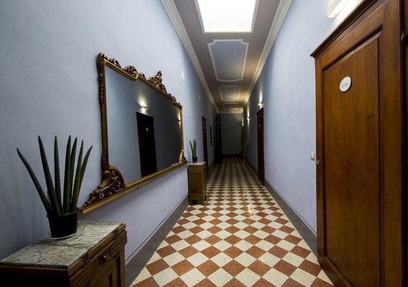Tuscany Experience BnB image
