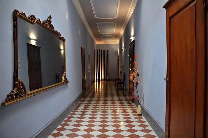 Tuscany Experience BnB image