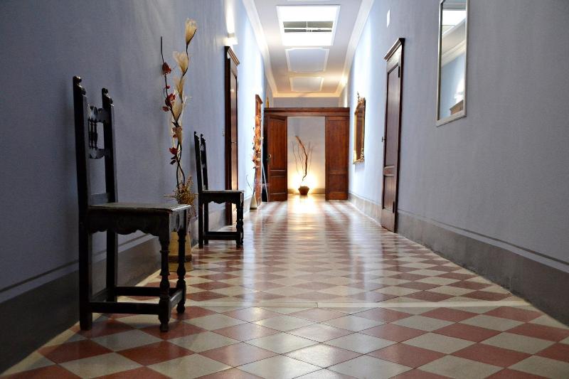 Tuscany Experience BnB image