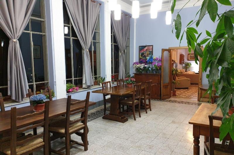 Tuscany Experience BnB image