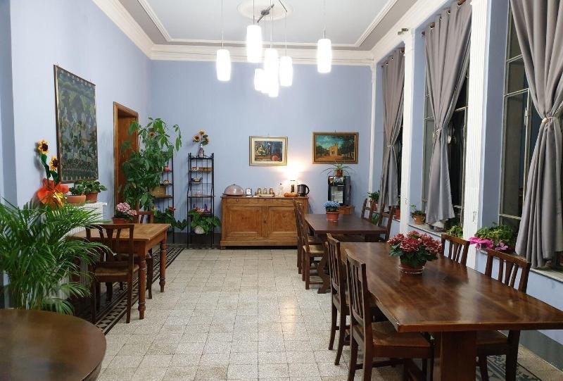 Tuscany Experience BnB image