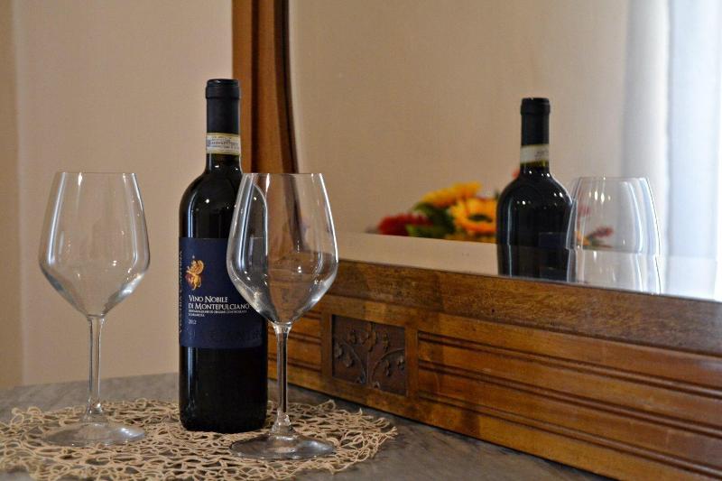 Tuscany Experience BnB image