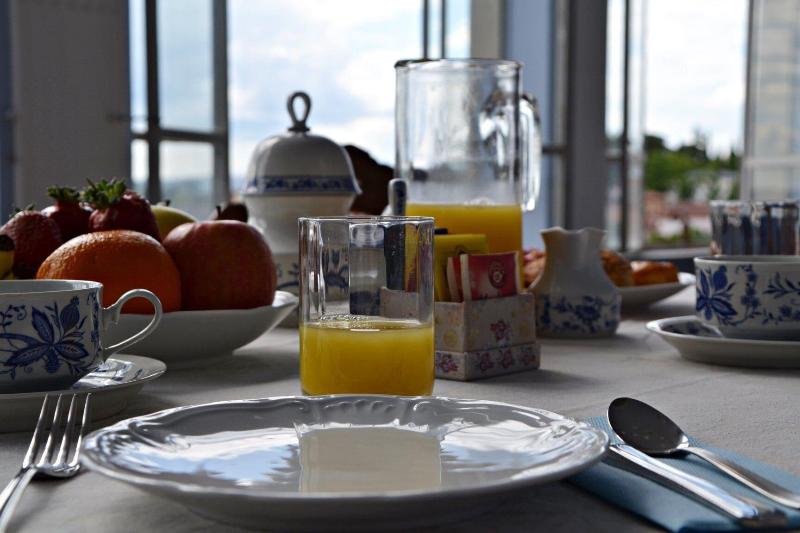 Tuscany Experience BnB image