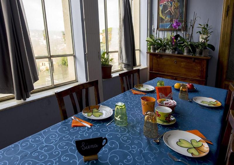 Tuscany Experience BnB image