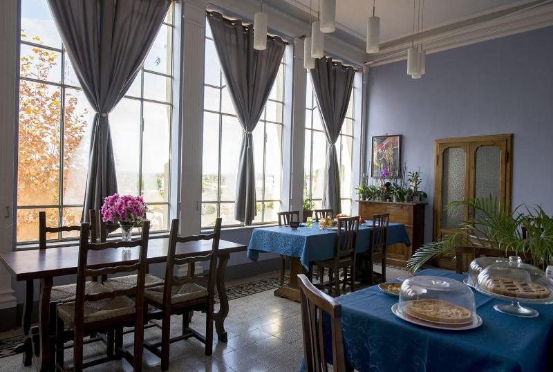 Tuscany Experience BnB image