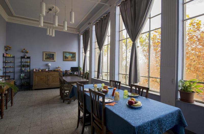 Tuscany Experience BnB image