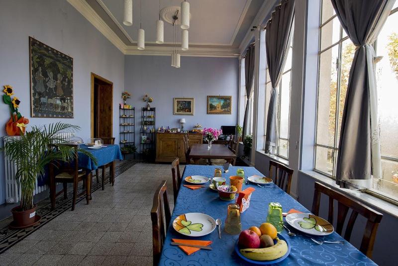 Tuscany Experience BnB image