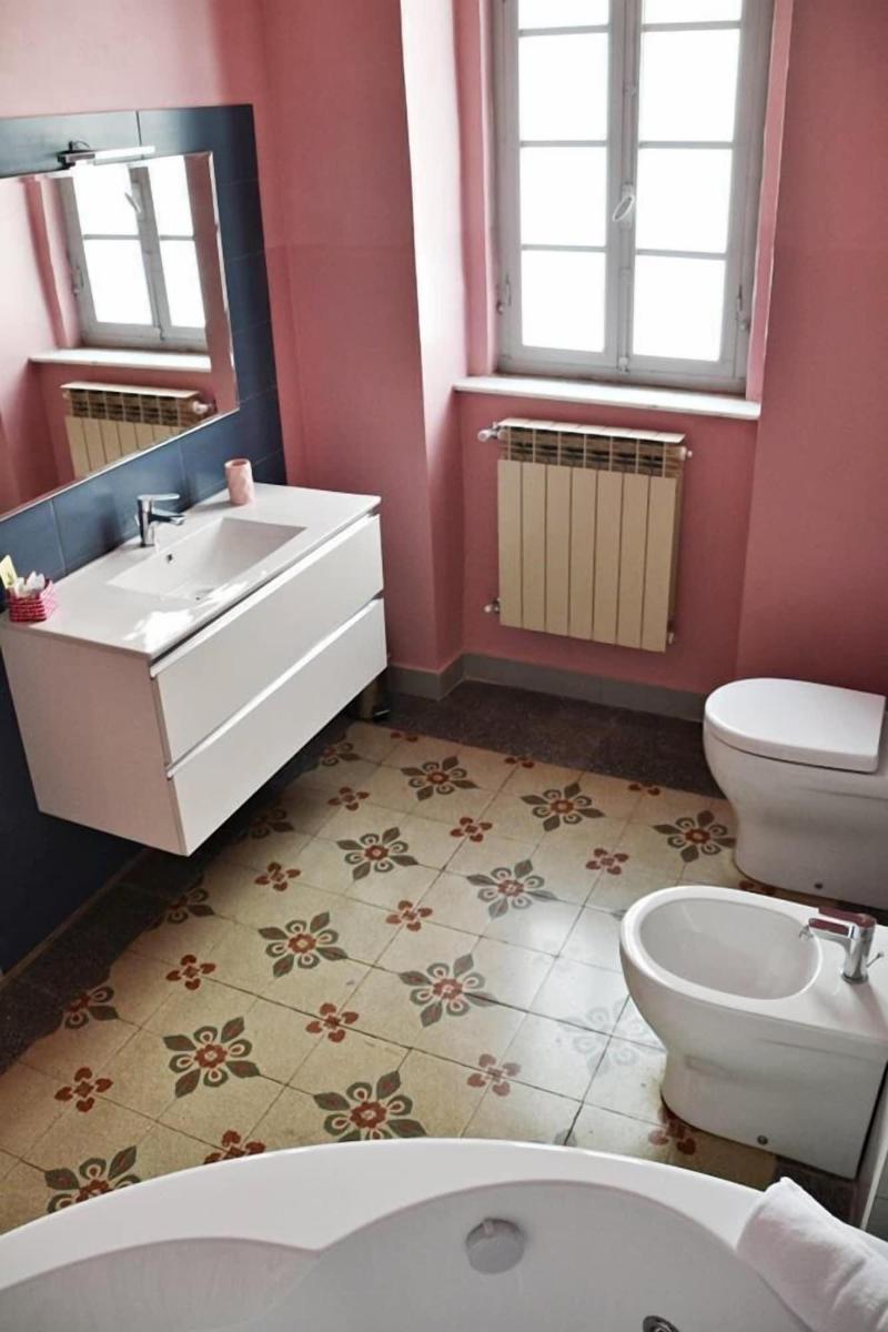 Tuscany Experience BnB image