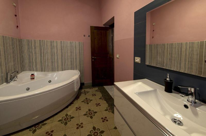 Tuscany Experience BnB image