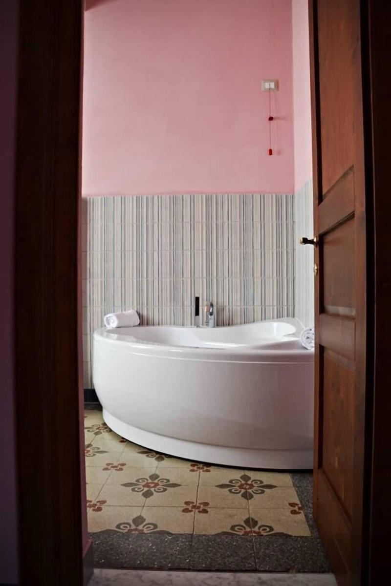 Tuscany Experience BnB image