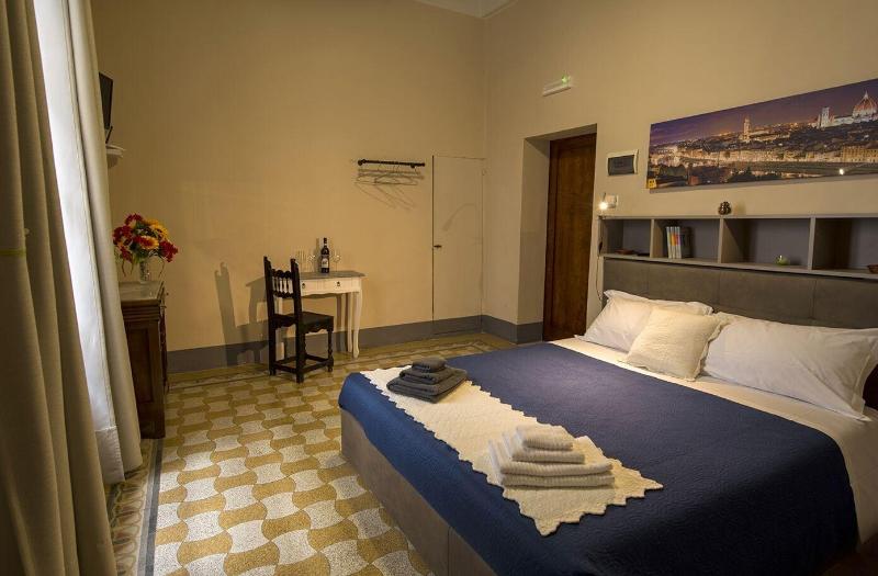 Tuscany Experience BnB image
