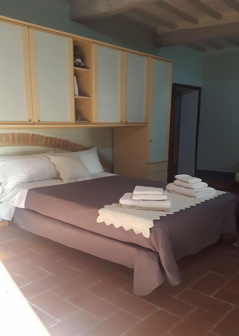 Tuscany Experience BnB image