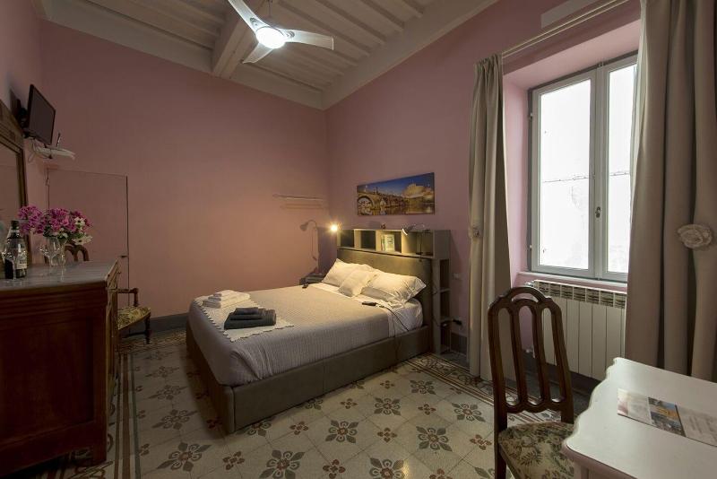Tuscany Experience BnB image