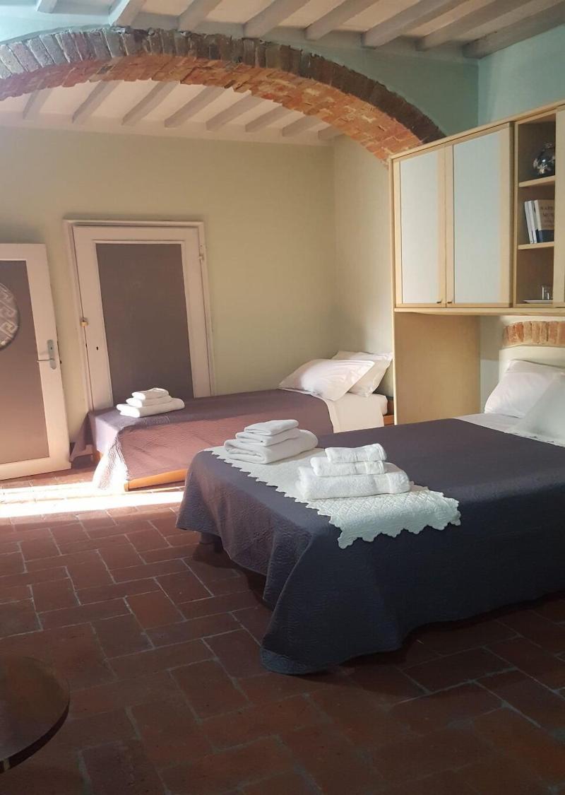 Tuscany Experience BnB image