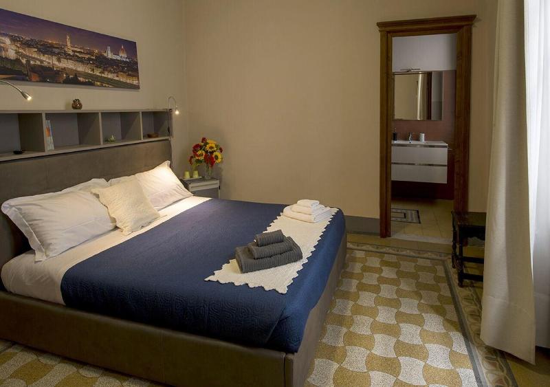 Tuscany Experience BnB image