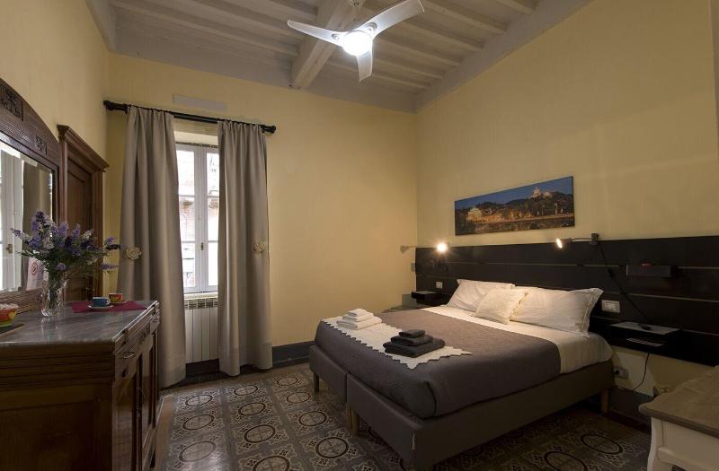 Tuscany Experience BnB image