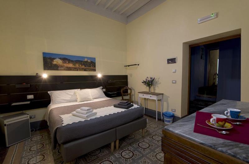 Tuscany Experience BnB image