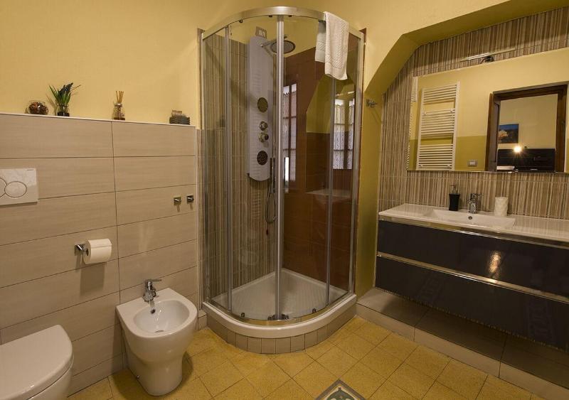 Tuscany Experience BnB image
